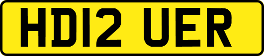 HD12UER