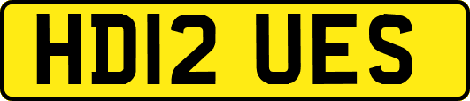 HD12UES