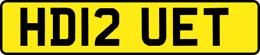 HD12UET