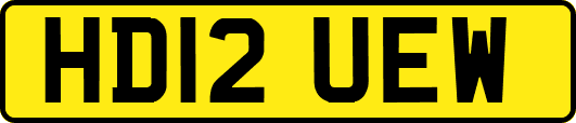 HD12UEW