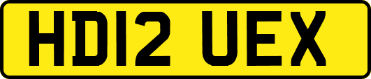 HD12UEX
