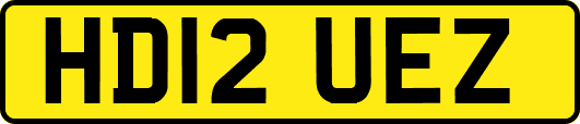 HD12UEZ