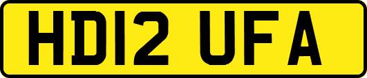 HD12UFA