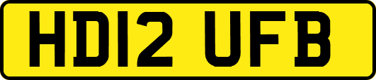 HD12UFB