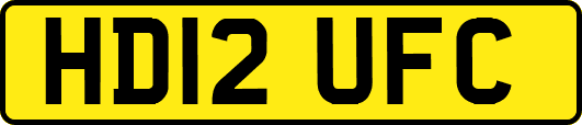 HD12UFC