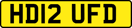 HD12UFD