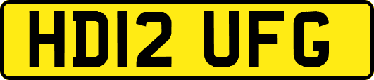 HD12UFG