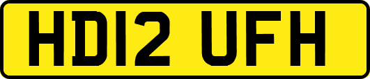 HD12UFH