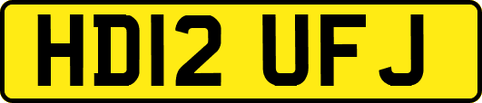 HD12UFJ