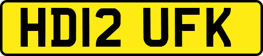 HD12UFK