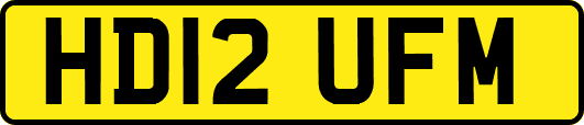HD12UFM