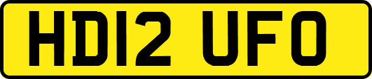 HD12UFO