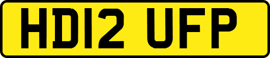 HD12UFP