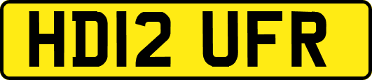 HD12UFR