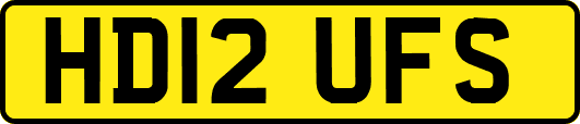 HD12UFS