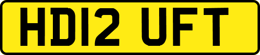 HD12UFT