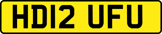 HD12UFU