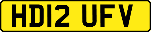 HD12UFV