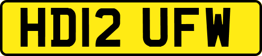HD12UFW