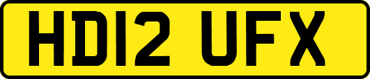 HD12UFX