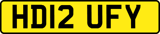 HD12UFY