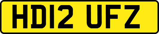 HD12UFZ