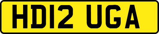 HD12UGA