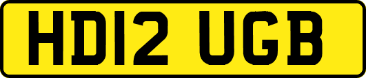 HD12UGB