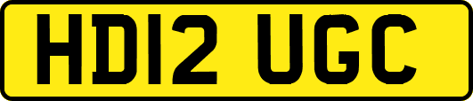 HD12UGC