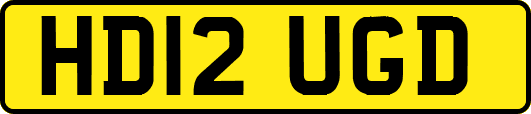 HD12UGD