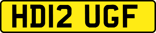 HD12UGF