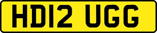 HD12UGG