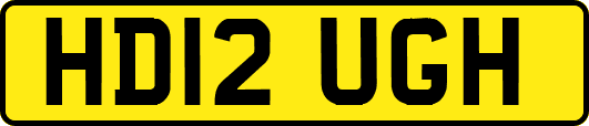 HD12UGH