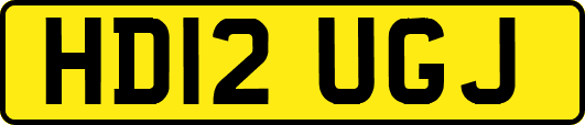 HD12UGJ