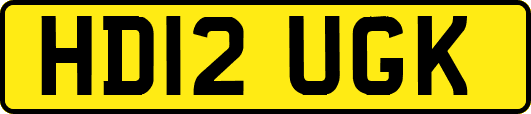 HD12UGK