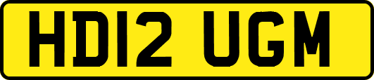 HD12UGM