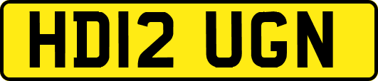 HD12UGN