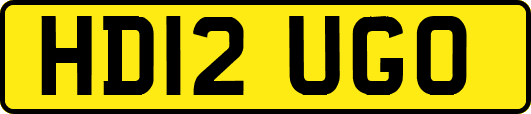HD12UGO