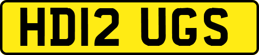 HD12UGS