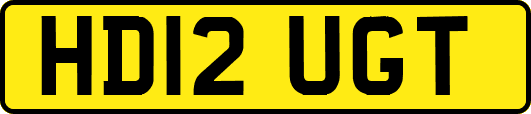 HD12UGT