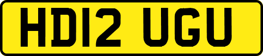HD12UGU