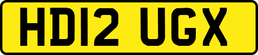 HD12UGX