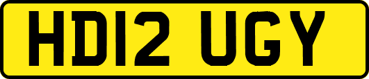 HD12UGY