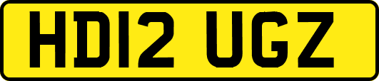 HD12UGZ