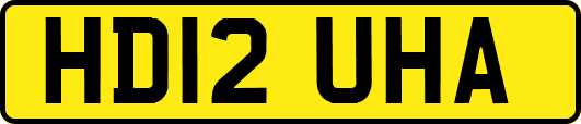 HD12UHA