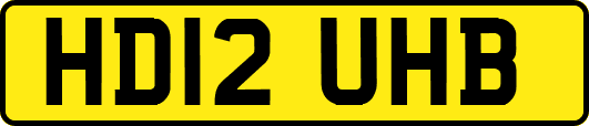 HD12UHB