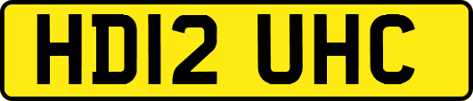 HD12UHC
