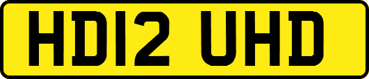 HD12UHD