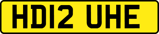 HD12UHE