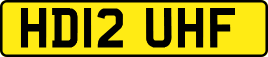 HD12UHF